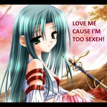 Love me