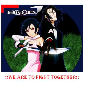 Haji and Saya