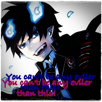 Ao no exorcist