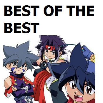 Best Of The Best
