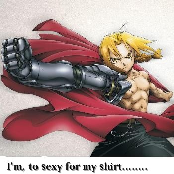 too sexy for my shirt