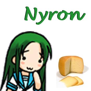 Nyron~