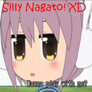 Nagato has a question to ask you...