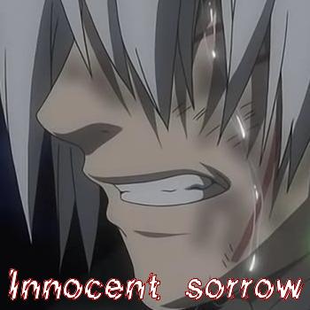 Innocent Sorrow