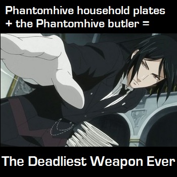 The Deadliest Weapon Ever