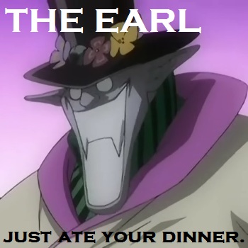 The Earl