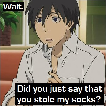 Socks