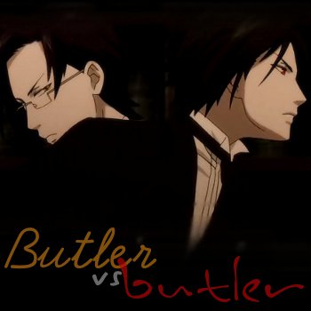Butler vs. Butler