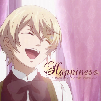 {Happiness}