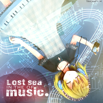 Sea of Music