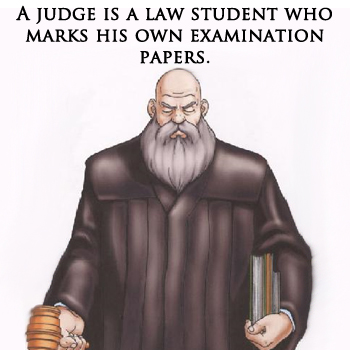 Judges...
