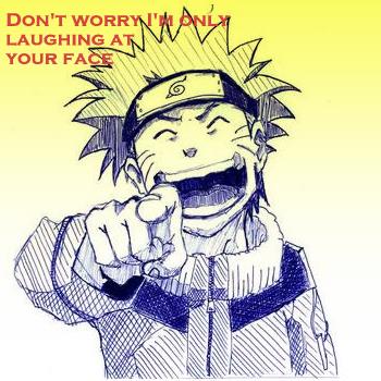 Don't worry