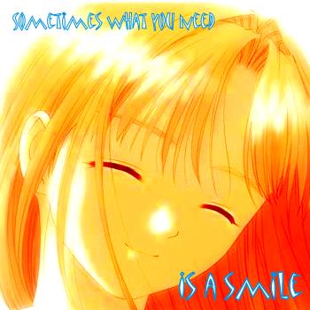 Smile