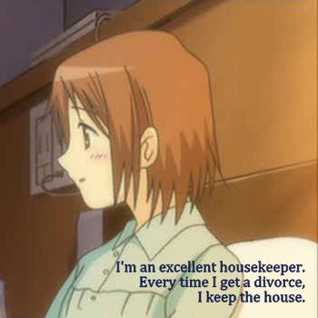 Housekeeper