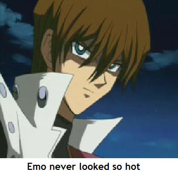 emo=hotness