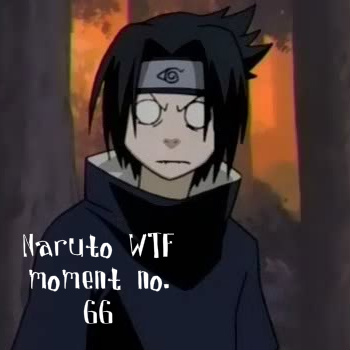 Naruto WTF moment no. 66
