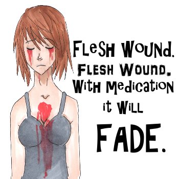 Flesh Wound
