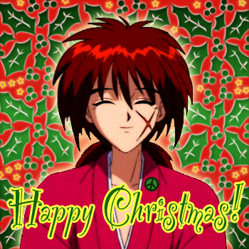 Kenshin Christmas