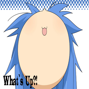 What`s Up?!