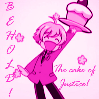 The Cake of Justice