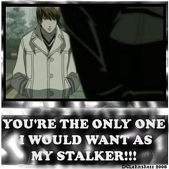 Stalker!