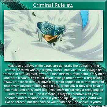 Criminal Rule 4