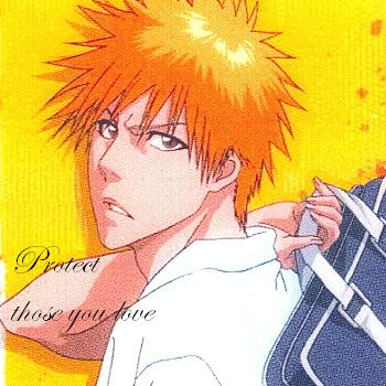 Ichigo