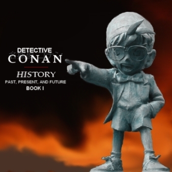 HIStory - Detective Conan