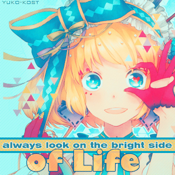 Bright side
