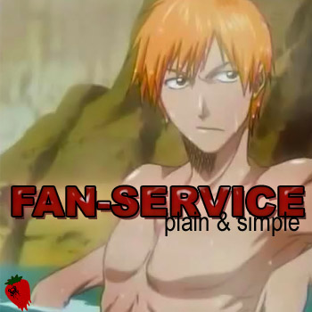 Fan-Service