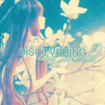 discovering