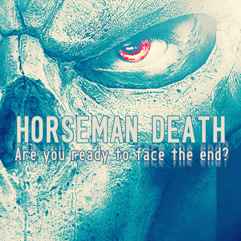 Horseman Death