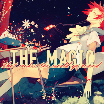 The Magic