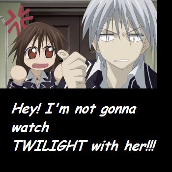 Watch Twilight