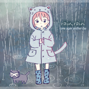 Another Rainy Day~