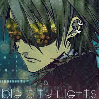 Big City Lights