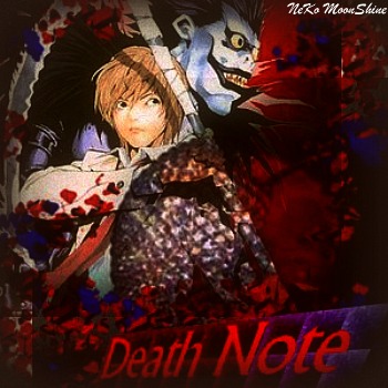 .:Death Note:.
