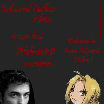 Team Edward Elric