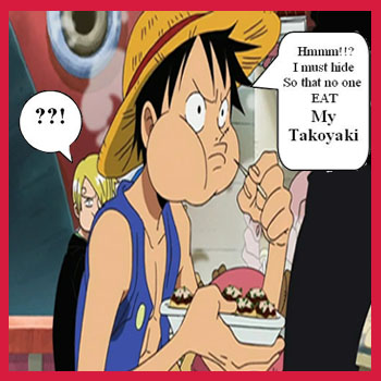 Takoyaki 2