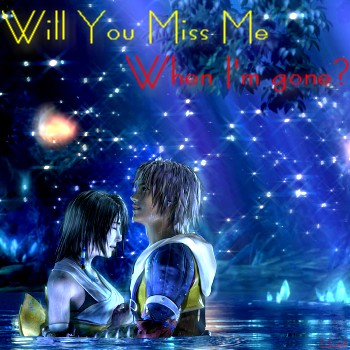 Final Fantasy X