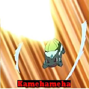 Kamehameha