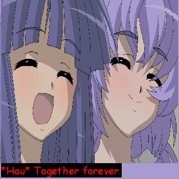 Together Forever