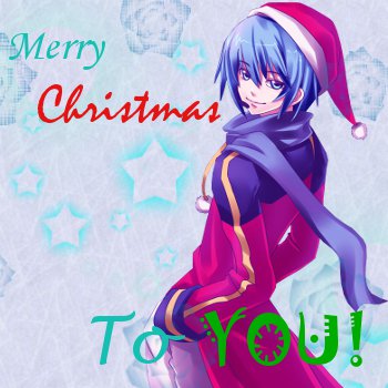 Merry Christmas to YOU!!!!
