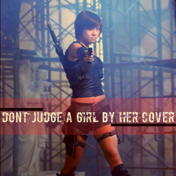 Judge a Girl