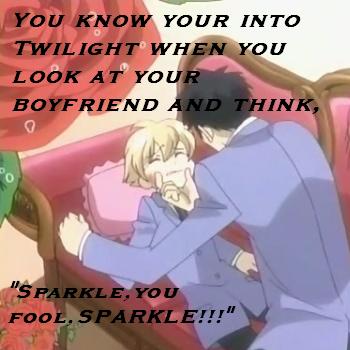 SPARKLE!!