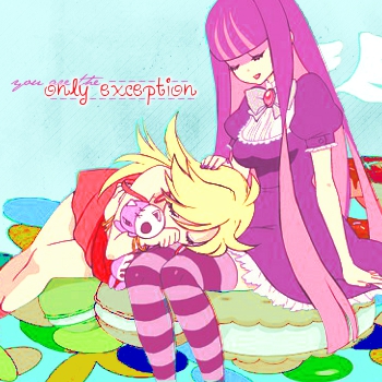 Only Exception...