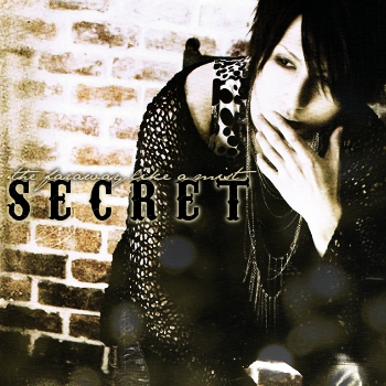 Secrets Best Kept...