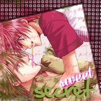 sweet_secret