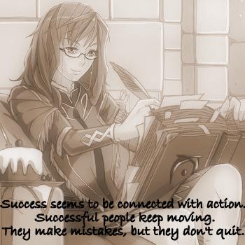 Success