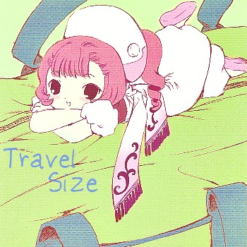 travel size